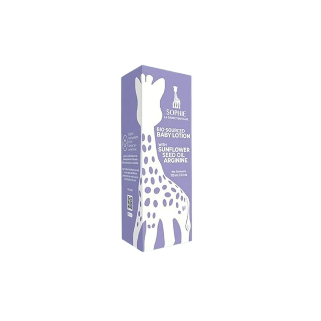 Bio-Sourced Body Lotion, Face Cream & Lip Balm Bundle (TRIO15)