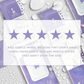 Organic Water Wipes - 48 Packs / 20 Pcs each pack