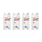 Comfort Baby Diapers, Size 5 XL (13+ kg), 42 pcs x 4 Pack Super Saver Bundle